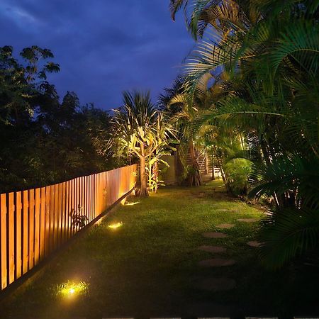 L'Ile En Ylang Apartment Saint-Leu Exterior photo