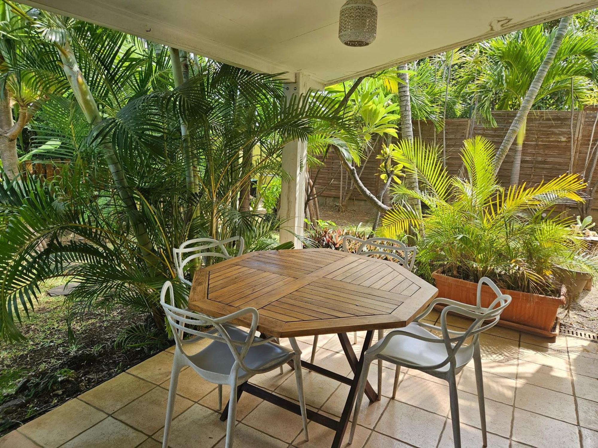 L'Ile En Ylang Apartment Saint-Leu Exterior photo