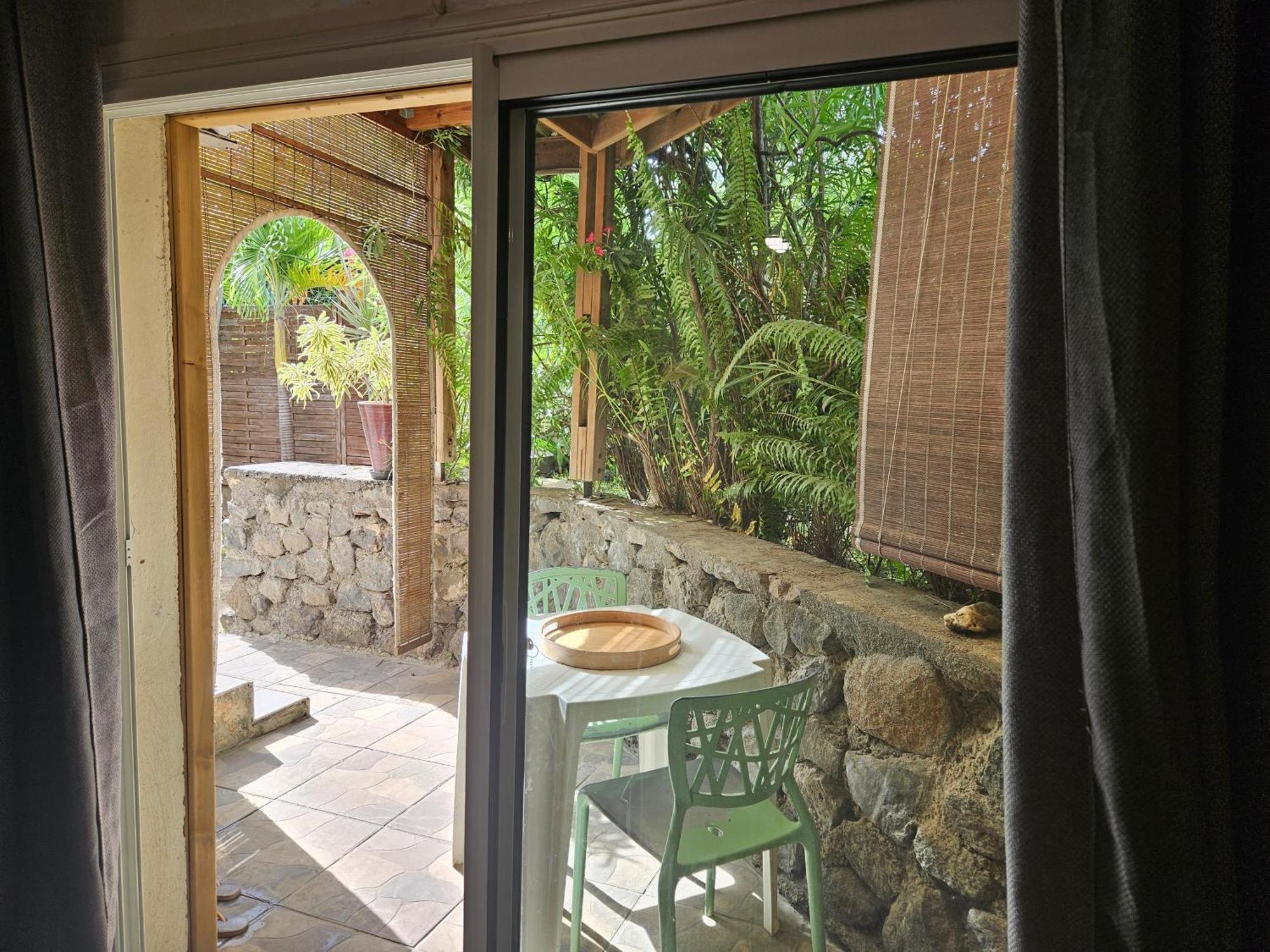 L'Ile En Ylang Apartment Saint-Leu Exterior photo